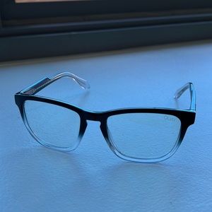 Quay blue light glasses